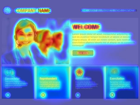 Example heatmap 7