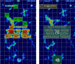 Regional analysis interpretation