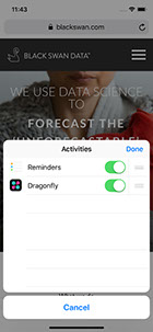 Safari sharing screenshot 4